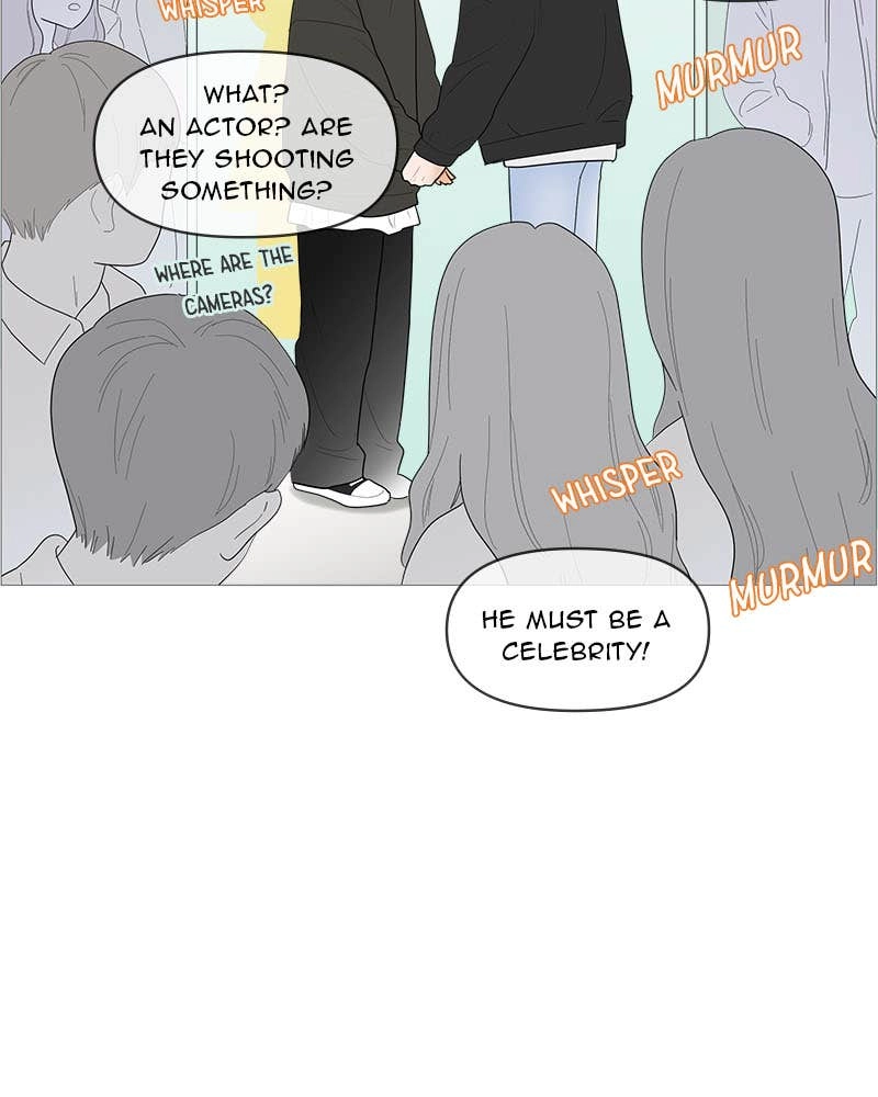 Your Smile Is a Trap Chapter 119 Page 38