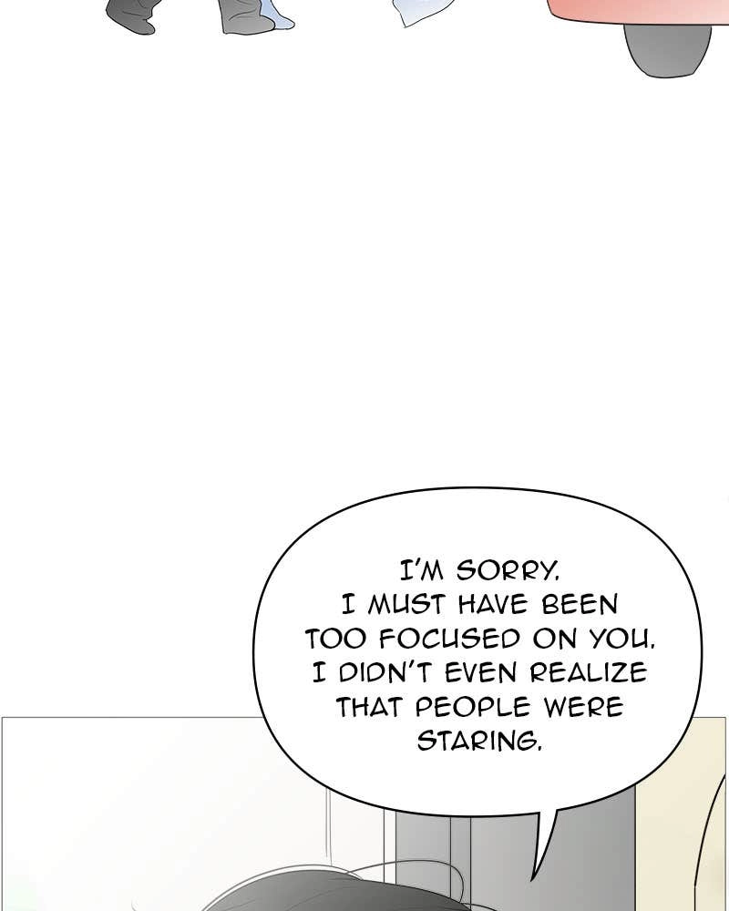 Your Smile Is a Trap Chapter 119 Page 40