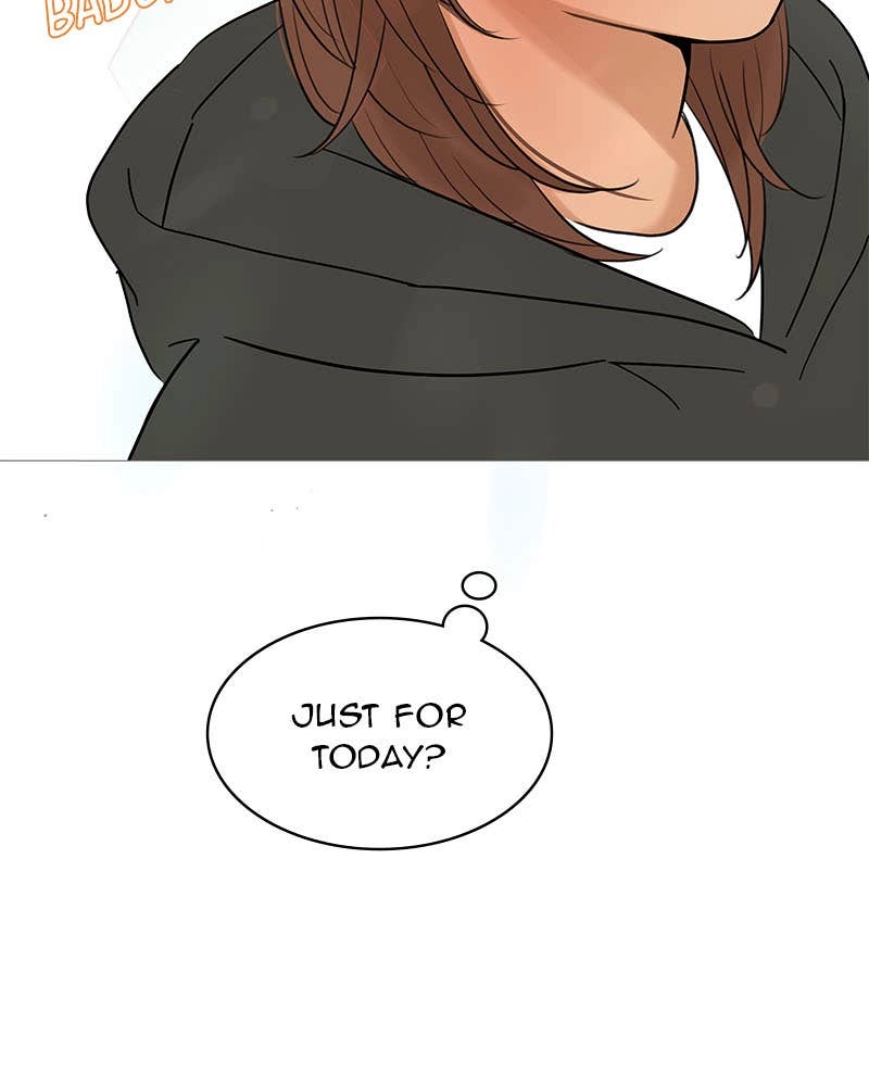 Your Smile Is a Trap Chapter 119 Page 43