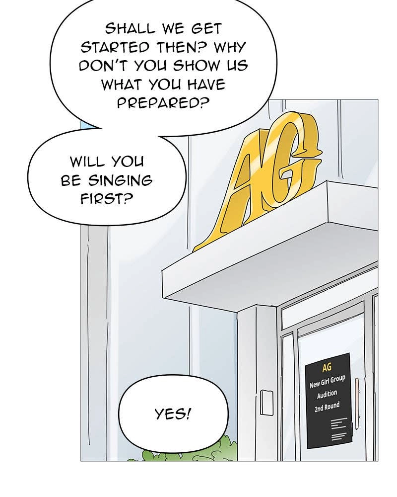 Your Smile Is a Trap Chapter 119 Page 45