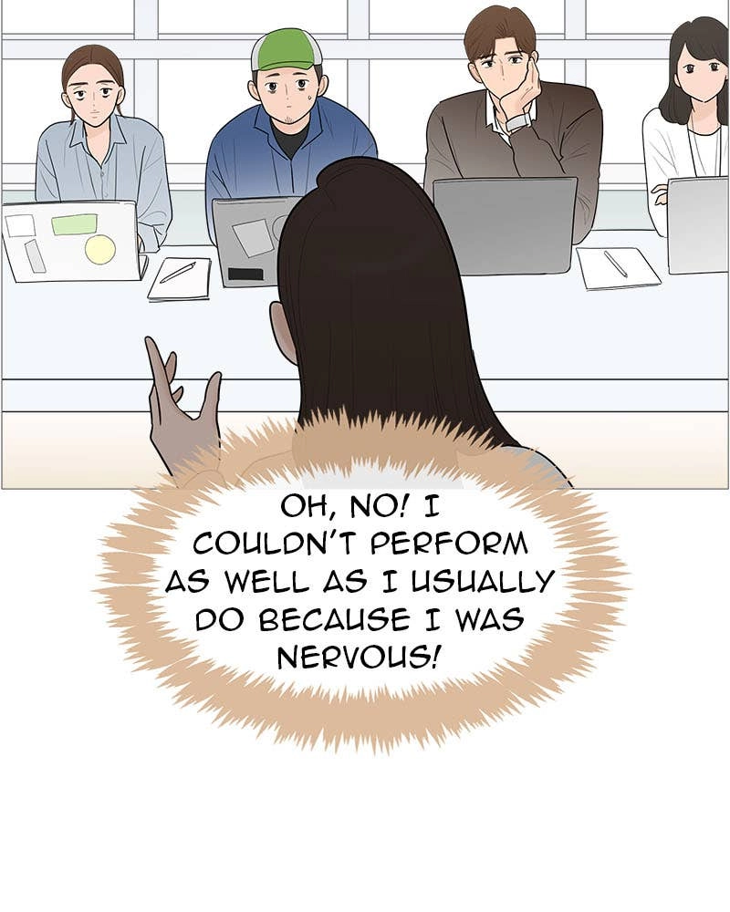 Your Smile Is a Trap Chapter 119 Page 51