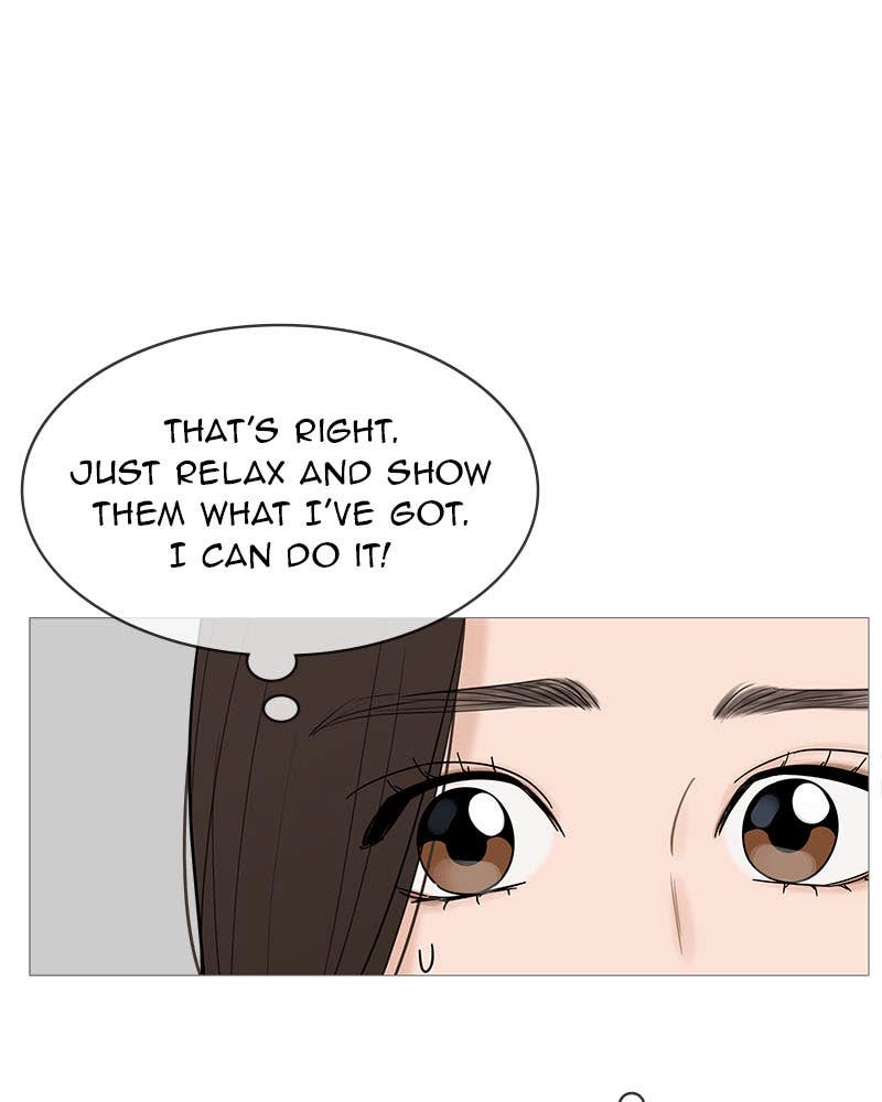 Your Smile Is a Trap Chapter 119 Page 54