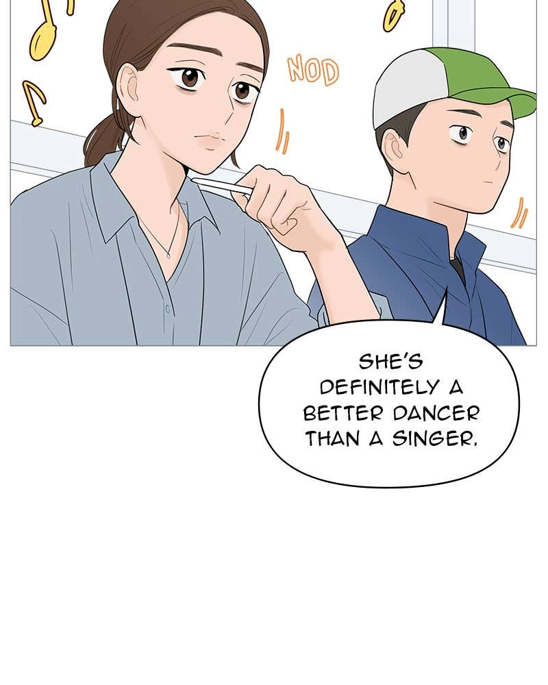 Your Smile Is a Trap Chapter 119 Page 61