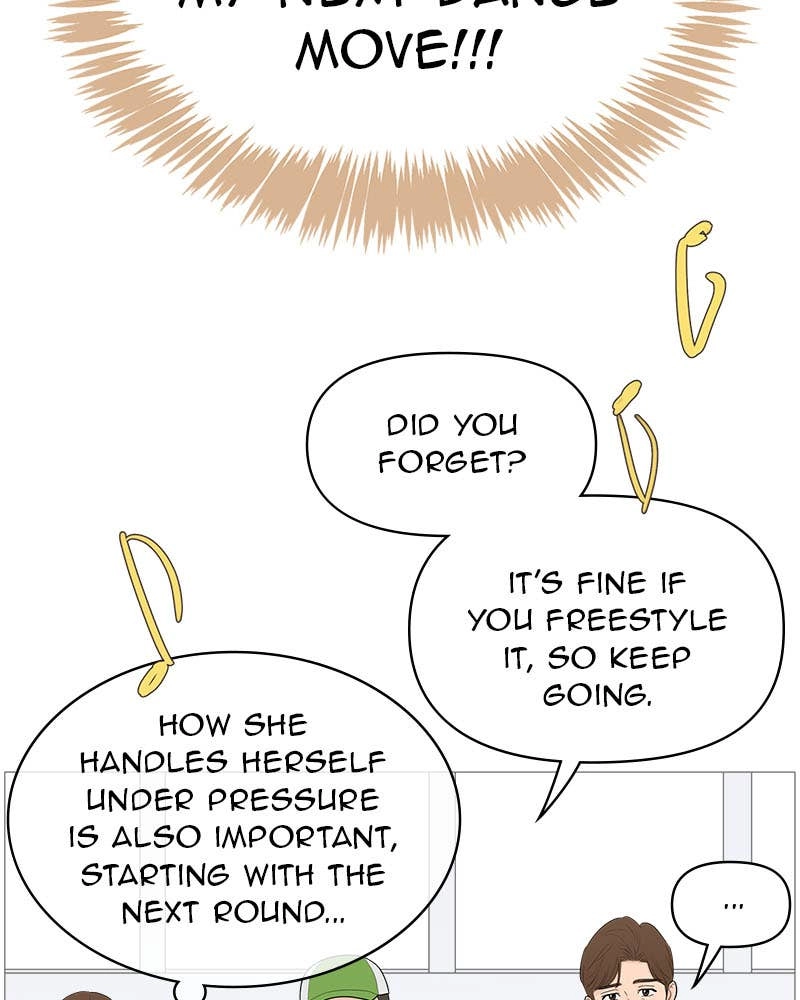 Your Smile Is a Trap Chapter 119 Page 65