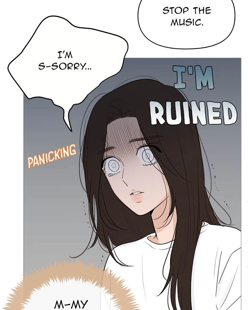 Your Smile Is a Trap Chapter 119 Page 67