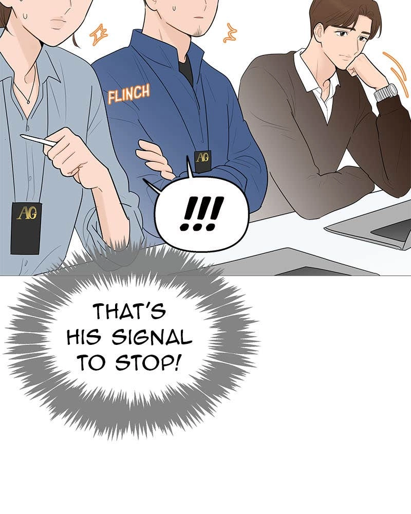 Your Smile Is a Trap Chapter 119 Page 69