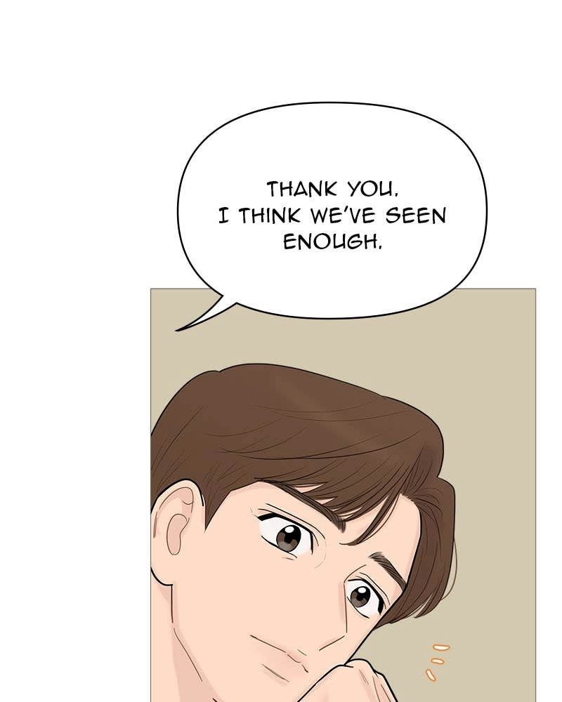 Your Smile Is a Trap Chapter 119 Page 70