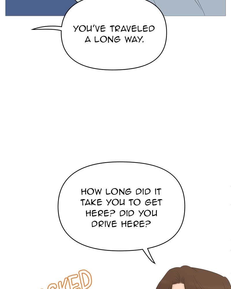 Your Smile Is a Trap Chapter 119 Page 73