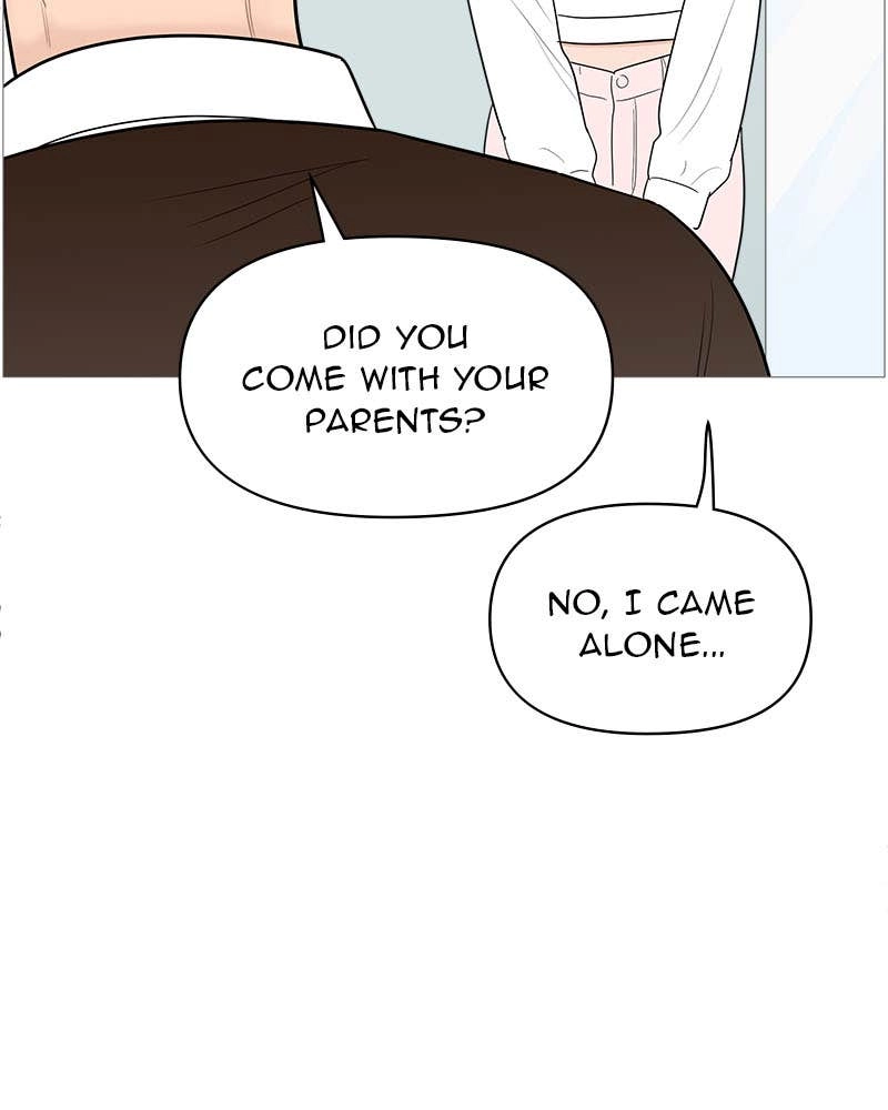 Your Smile Is a Trap Chapter 119 Page 76