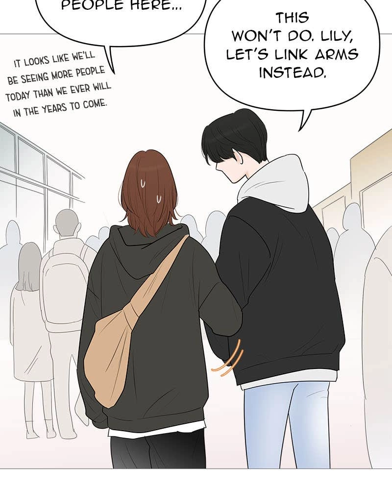 Your Smile Is a Trap Chapter 119 Page 81