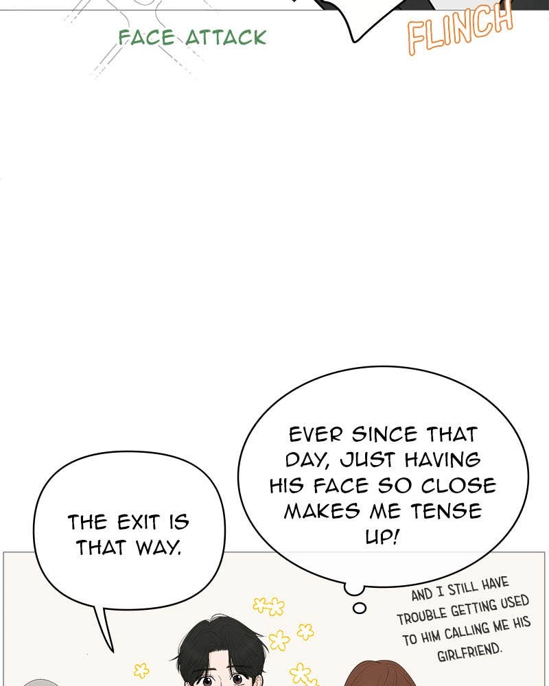 Your Smile Is a Trap Chapter 119 Page 85