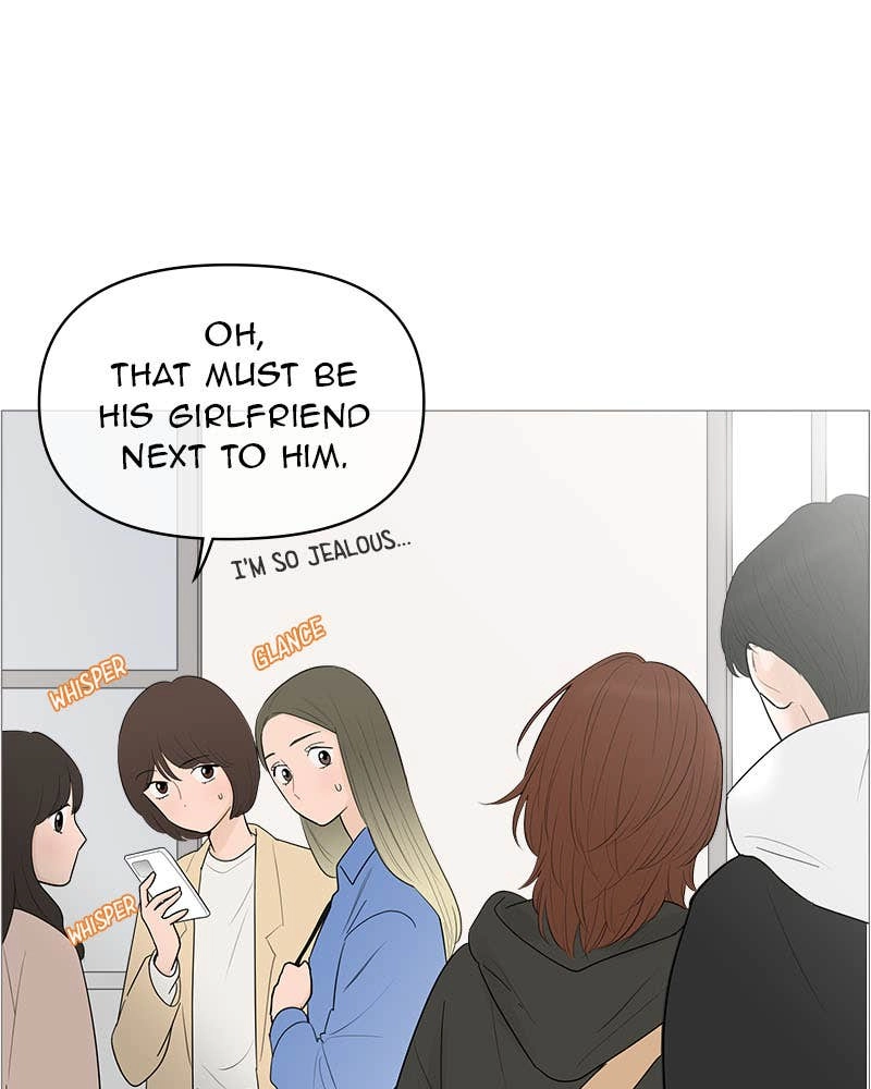 Your Smile Is a Trap Chapter 119 Page 94
