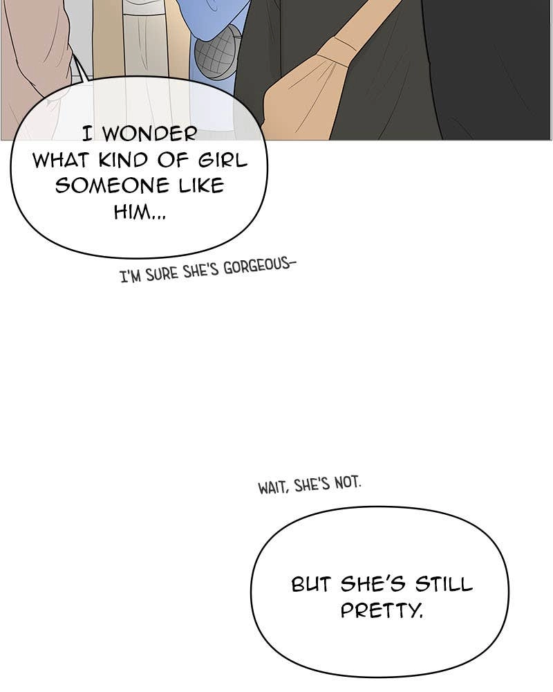 Your Smile Is a Trap Chapter 119 Page 95
