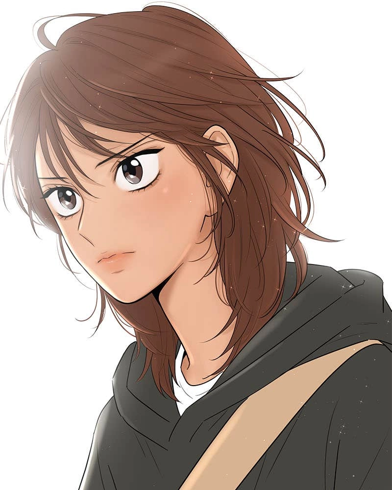 Your Smile Is a Trap Chapter 119 Page 96