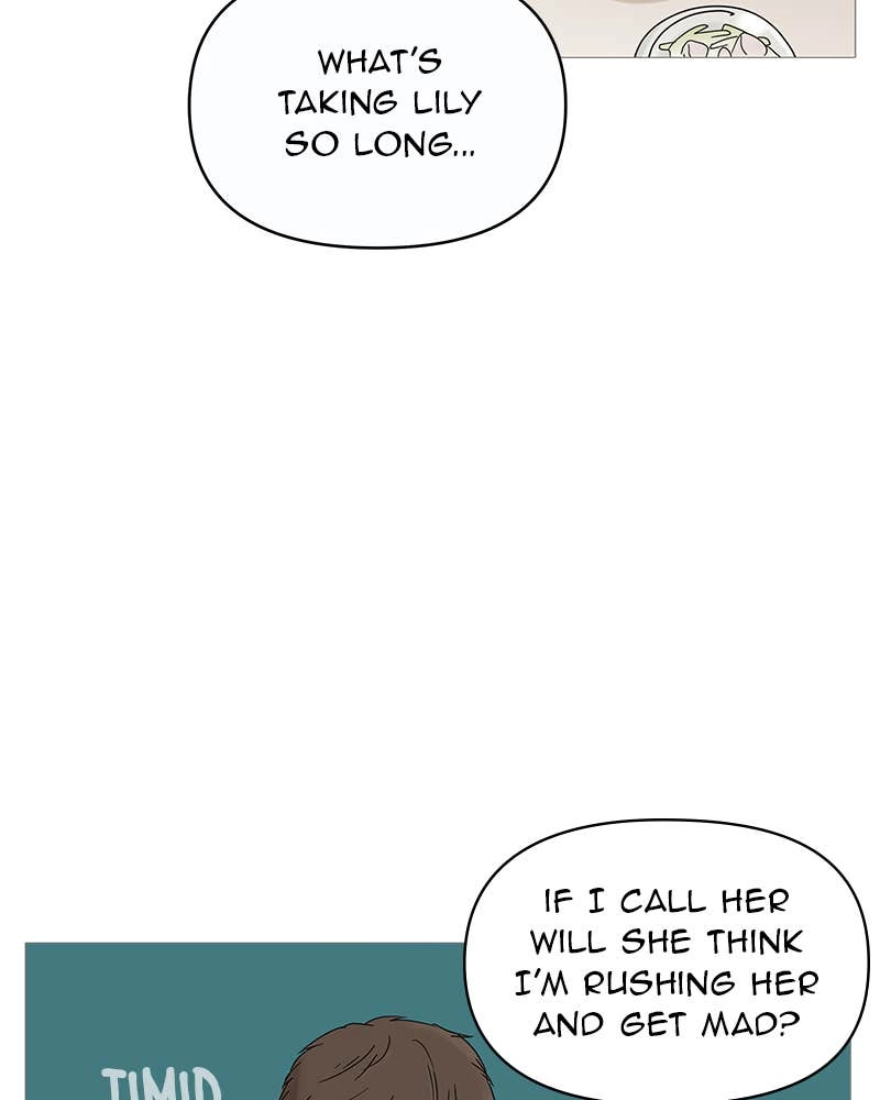 Your Smile Is a Trap Chapter 12 Page 5
