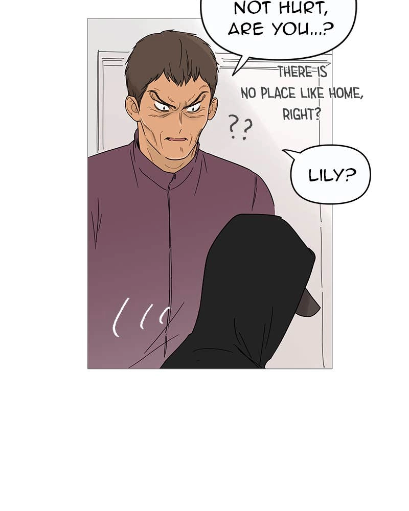 Your Smile Is a Trap Chapter 12 Page 12