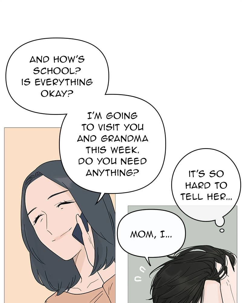 Your Smile Is a Trap Chapter 12 Page 27