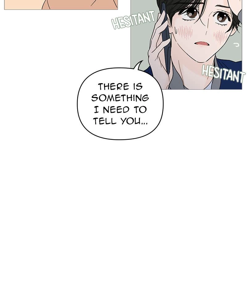 Your Smile Is a Trap Chapter 12 Page 28