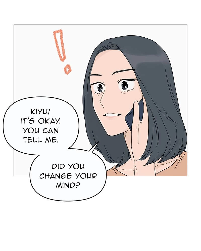 Your Smile Is a Trap Chapter 12 Page 29