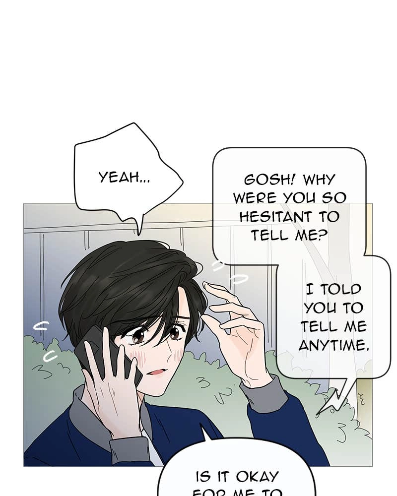 Your Smile Is a Trap Chapter 12 Page 31