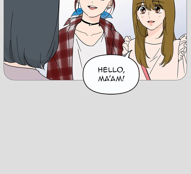 Your Smile Is a Trap Chapter 12 Page 42