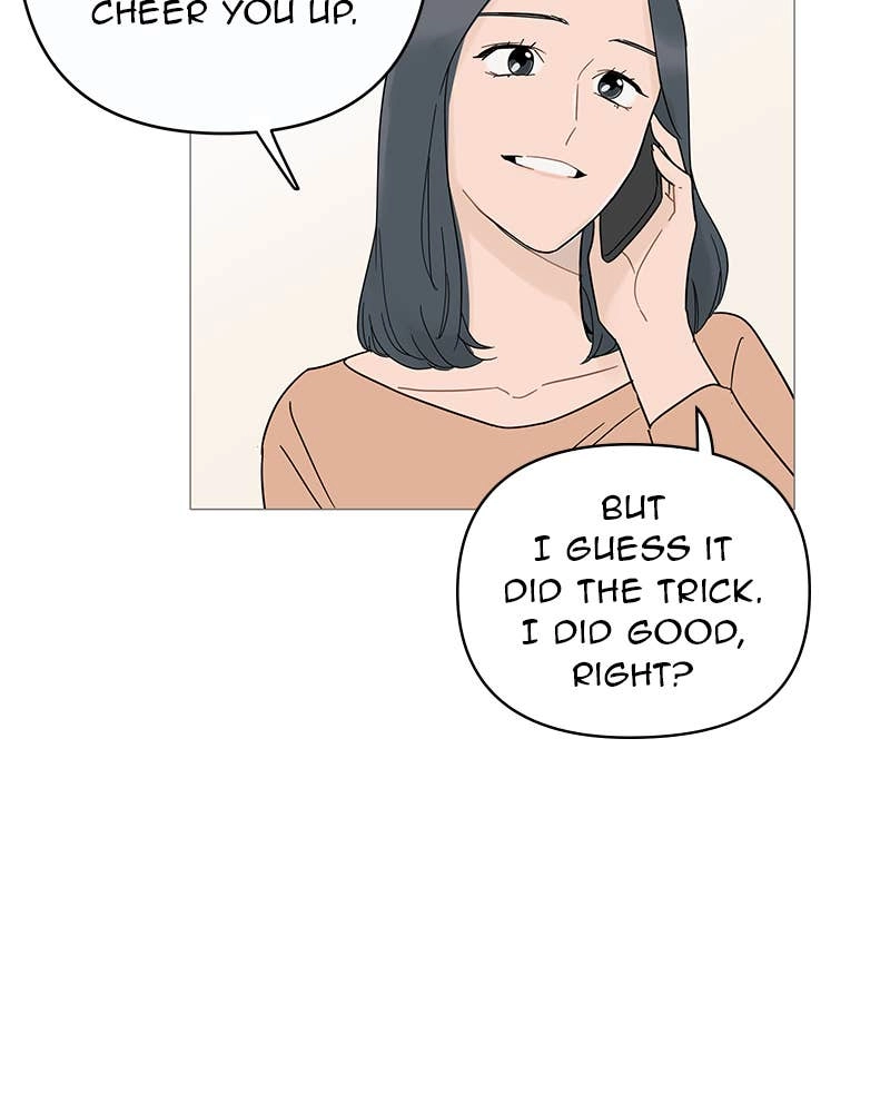 Your Smile Is a Trap Chapter 12 Page 49