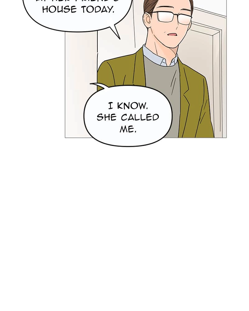 Your Smile Is a Trap Chapter 12 Page 70