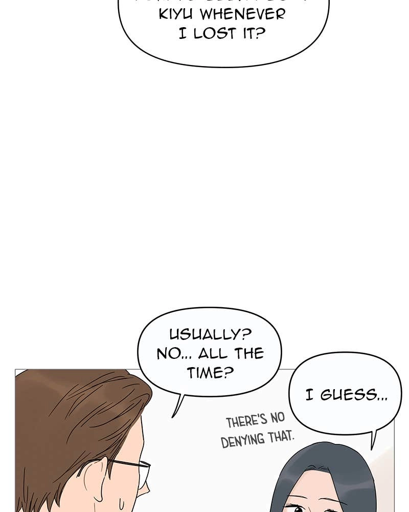 Your Smile Is a Trap Chapter 12 Page 74