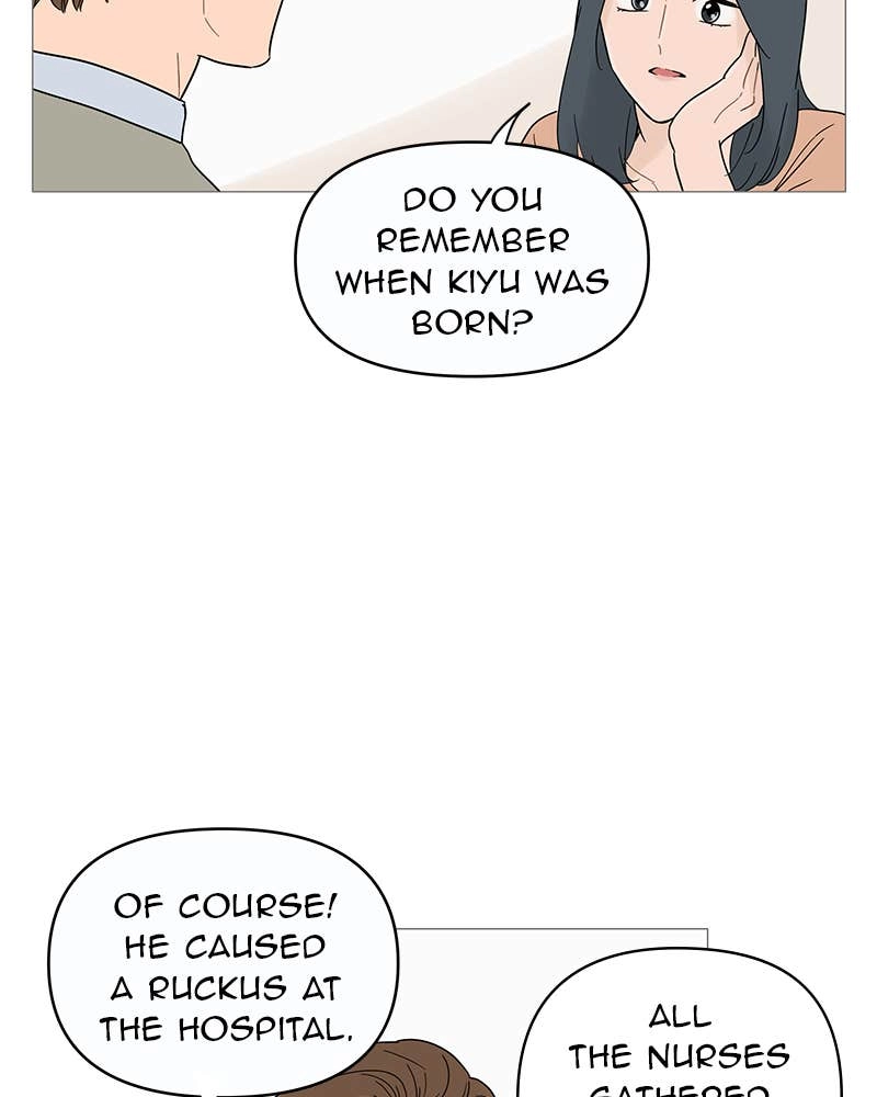 Your Smile Is a Trap Chapter 12 Page 75