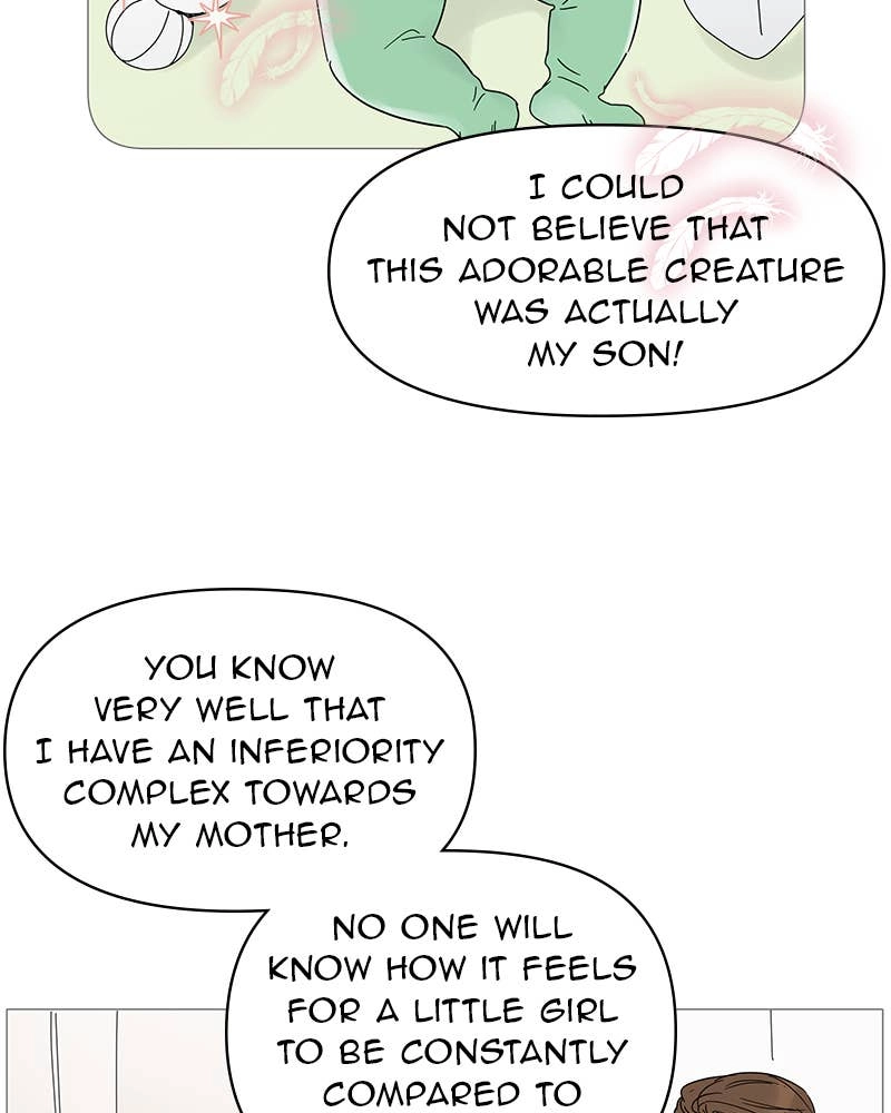 Your Smile Is a Trap Chapter 12 Page 80