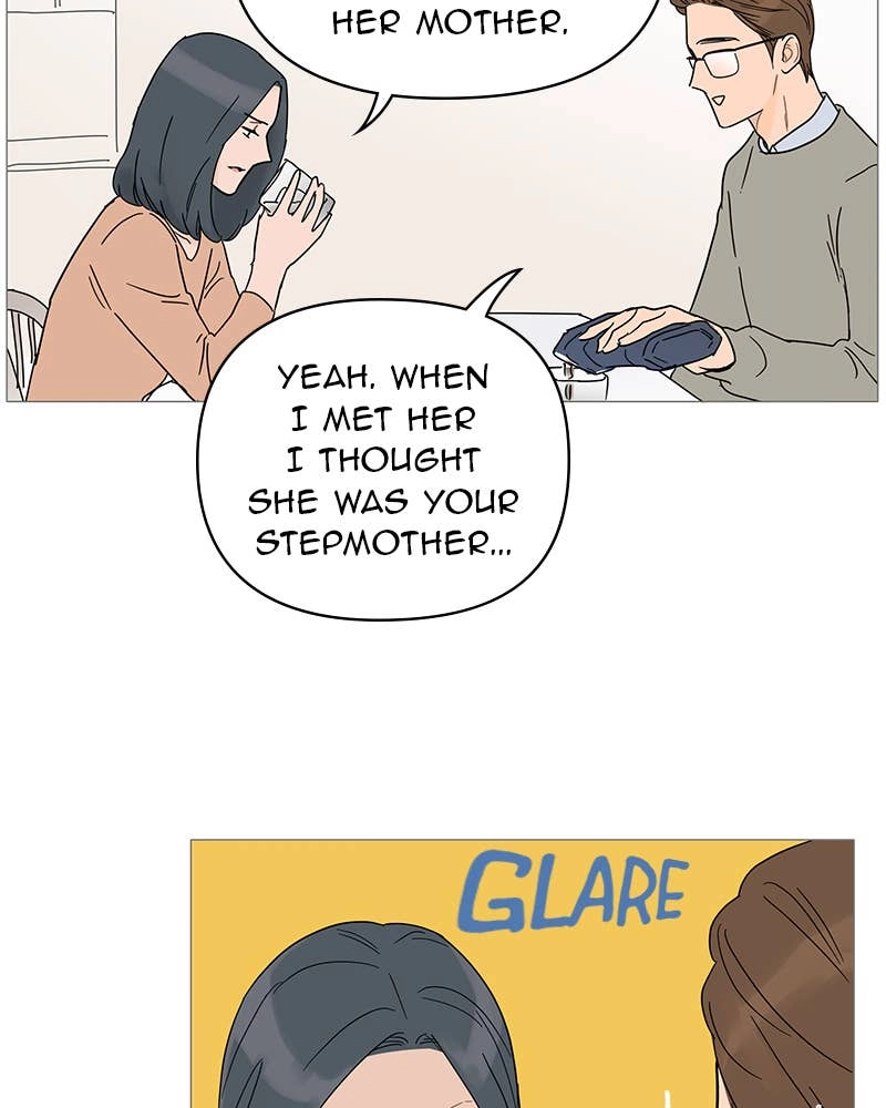 Your Smile Is a Trap Chapter 12 Page 81