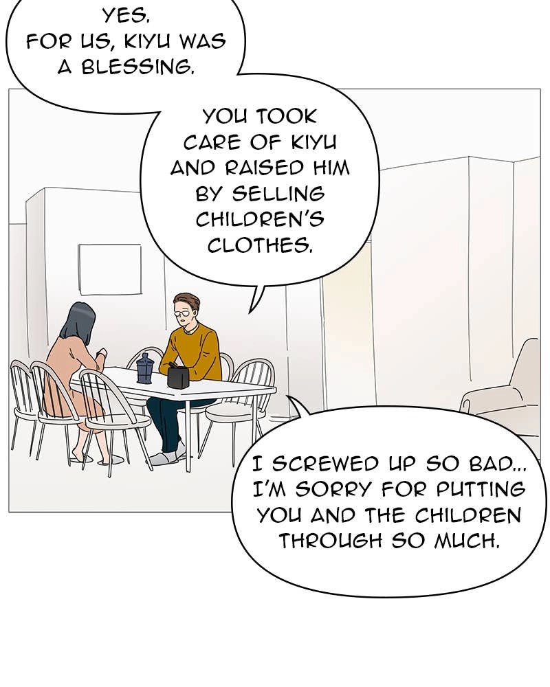 Your Smile Is a Trap Chapter 12 Page 83