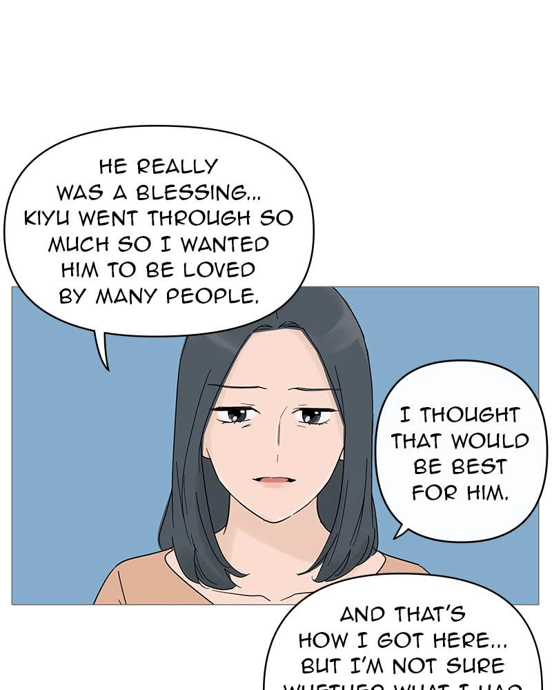 Your Smile Is a Trap Chapter 12 Page 85