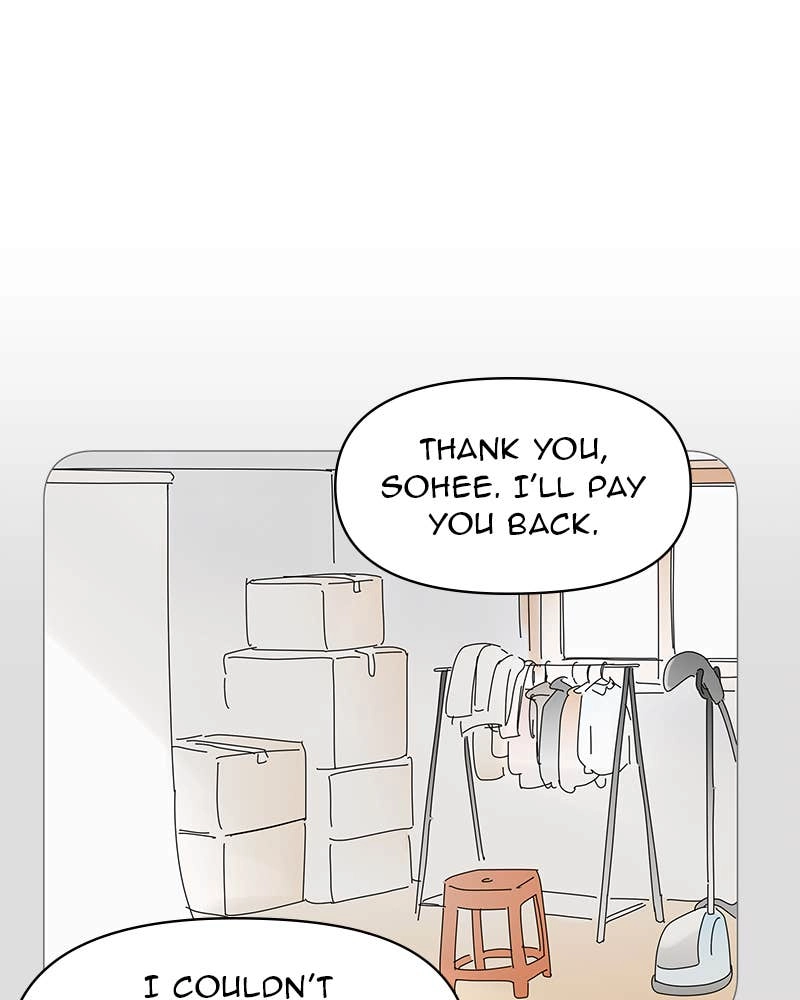 Your Smile Is a Trap Chapter 12 Page 91