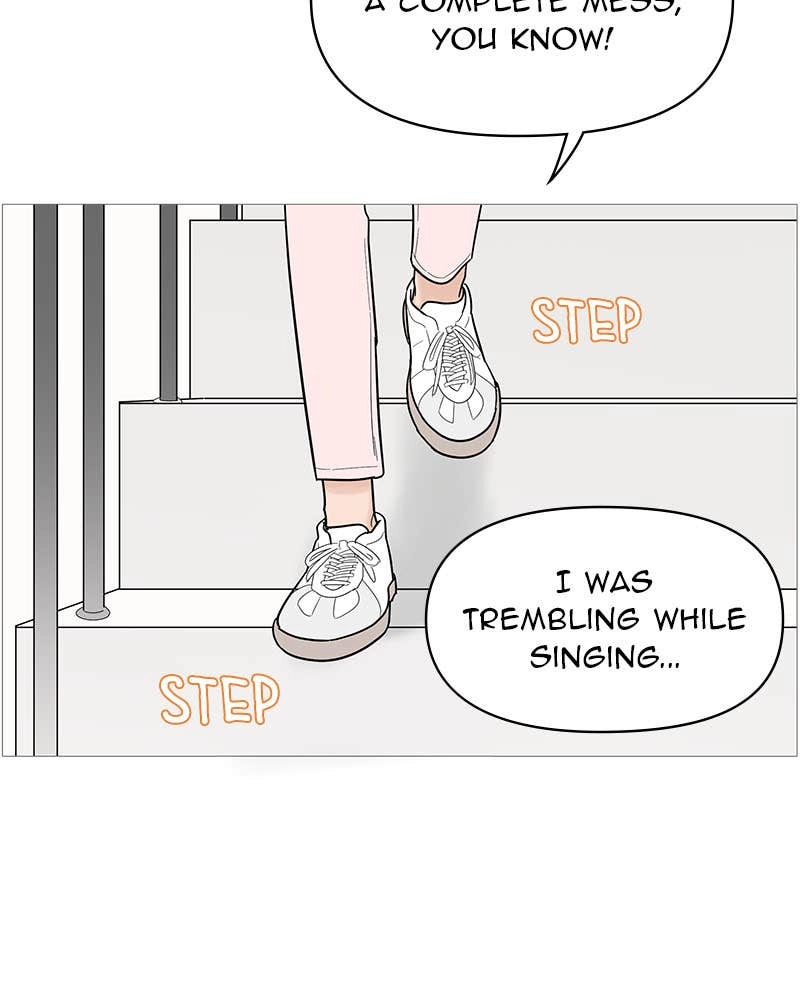 Your Smile Is a Trap Chapter 120 Page 10