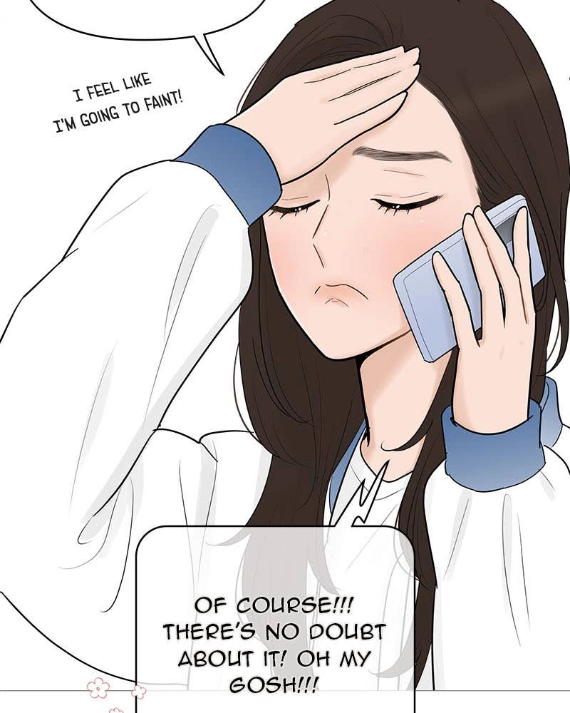 Your Smile Is a Trap Chapter 120 Page 17