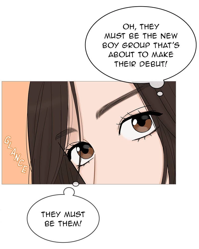 Your Smile Is a Trap Chapter 120 Page 25