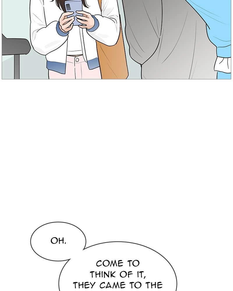 Your Smile Is a Trap Chapter 120 Page 29