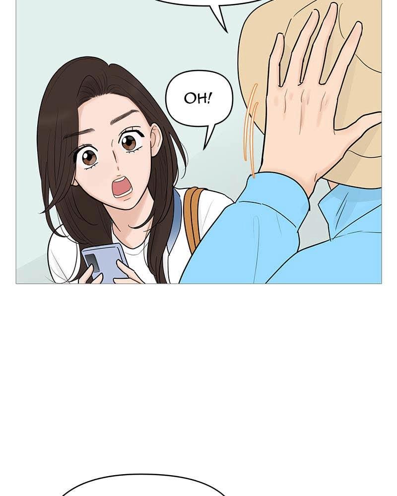 Your Smile Is a Trap Chapter 120 Page 33