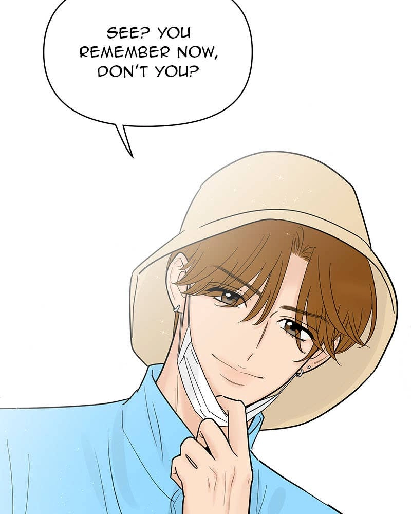 Your Smile Is a Trap Chapter 120 Page 34