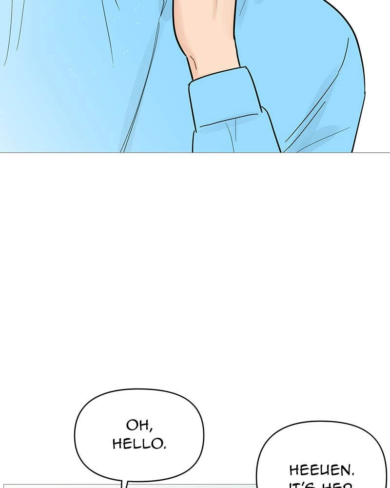 Your Smile Is a Trap Chapter 120 Page 35