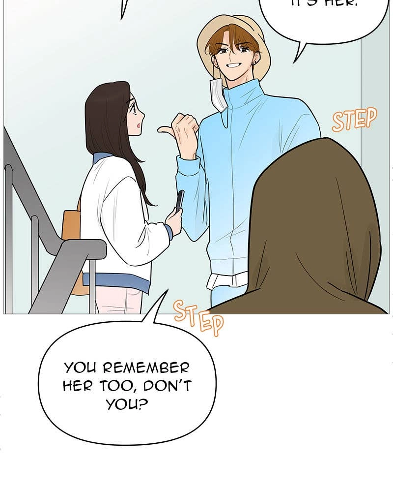 Your Smile Is a Trap Chapter 120 Page 36