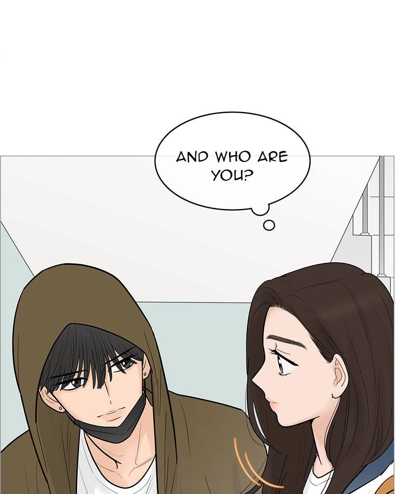 Your Smile Is a Trap Chapter 120 Page 37