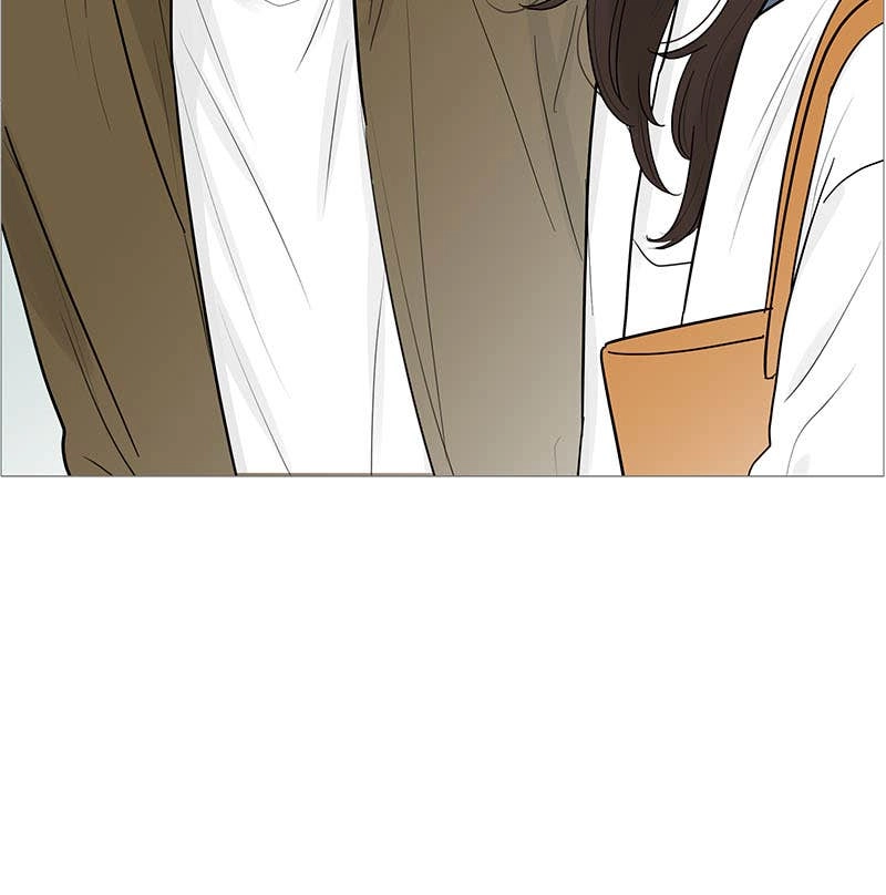 Your Smile Is a Trap Chapter 120 Page 38