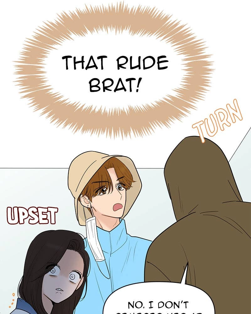 Your Smile Is a Trap Chapter 120 Page 41
