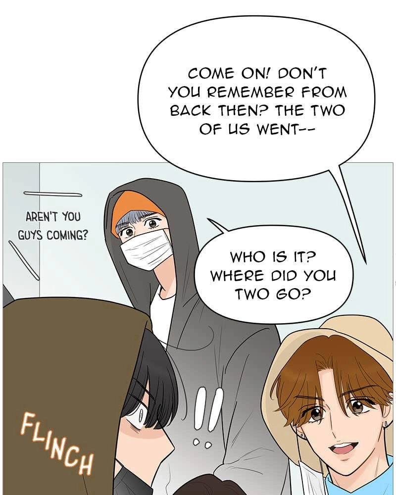 Your Smile Is a Trap Chapter 120 Page 43