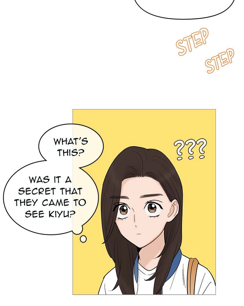 Your Smile Is a Trap Chapter 120 Page 46