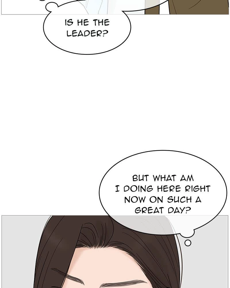 Your Smile Is a Trap Chapter 120 Page 53