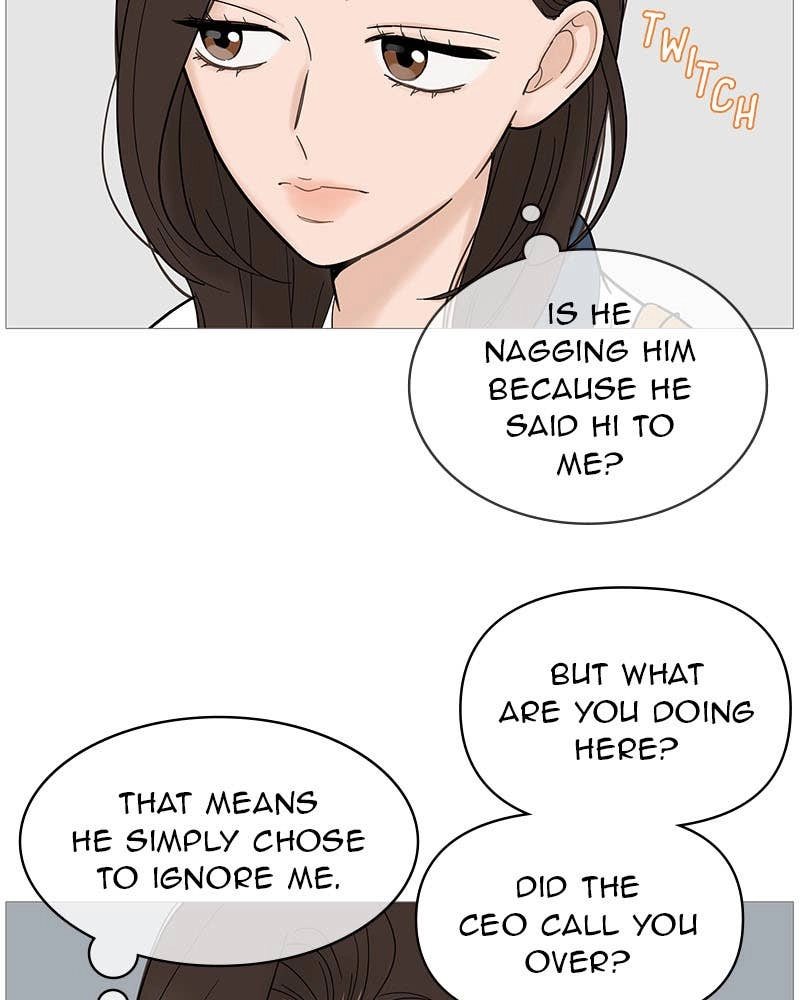 Your Smile Is a Trap Chapter 120 Page 54