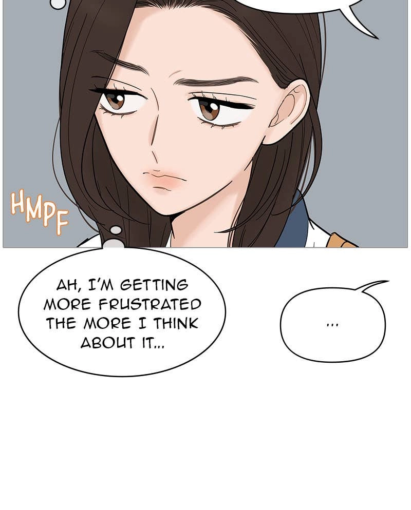Your Smile Is a Trap Chapter 120 Page 55